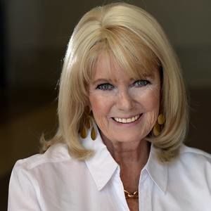 Meet your Posher, Anita